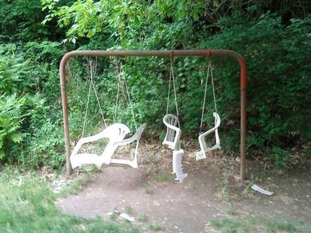 Redneck Inventions And Repairs (62 pics)