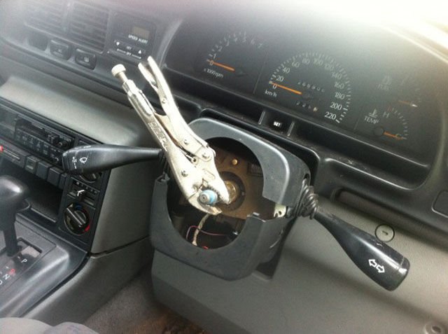 Redneck Inventions And Repairs (62 pics)
