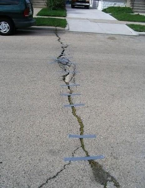 Redneck Inventions And Repairs (62 pics)