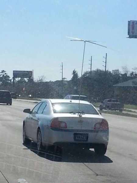 Redneck Inventions And Repairs (62 pics)