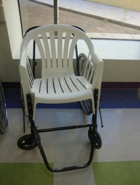 Redneck Inventions And Repairs (62 pics)