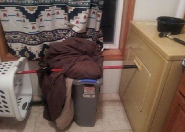Redneck Inventions And Repairs (62 pics)