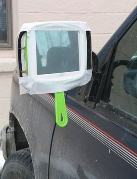 Redneck Inventions And Repairs (62 pics)