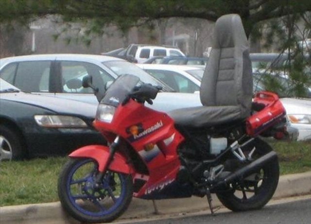 Redneck Inventions And Repairs (62 pics)