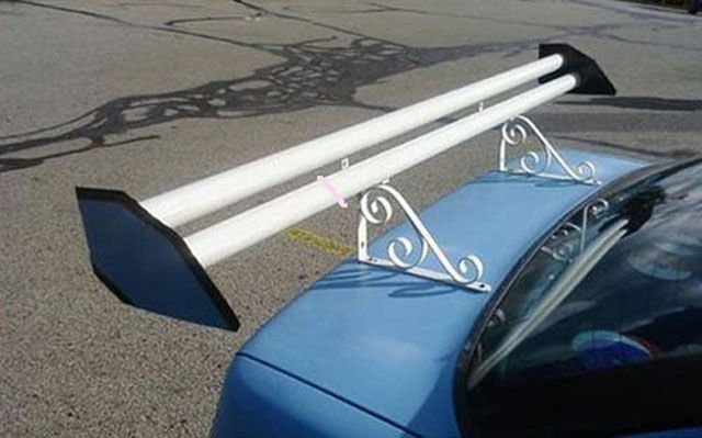 Redneck Inventions And Repairs (62 pics)