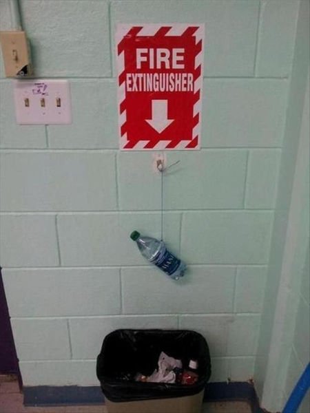Redneck Inventions And Repairs (62 pics)