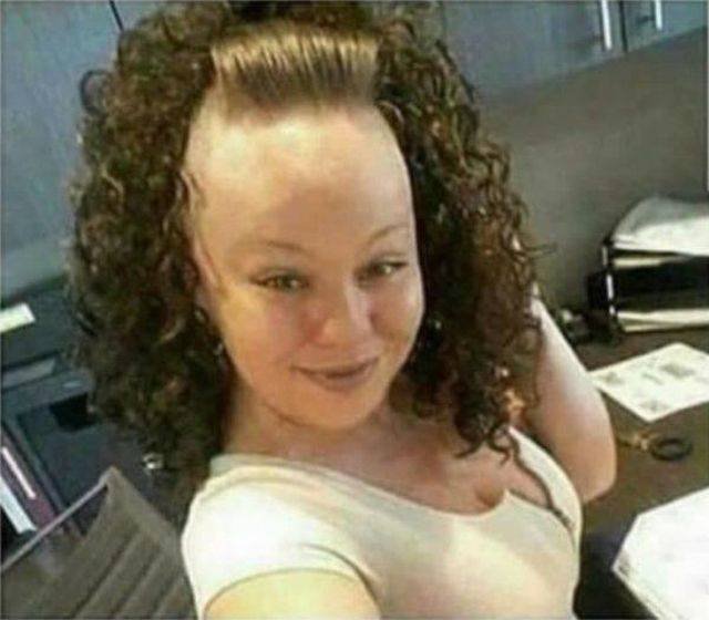 Awful Haircuts (40 pics)