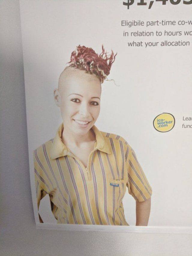 Awful Haircuts (40 pics)
