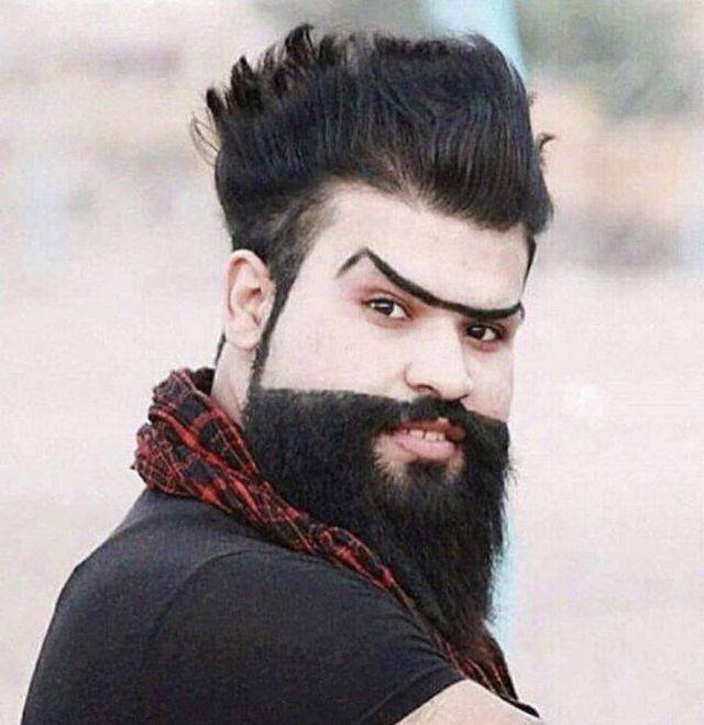 Awful Haircuts (40 pics)