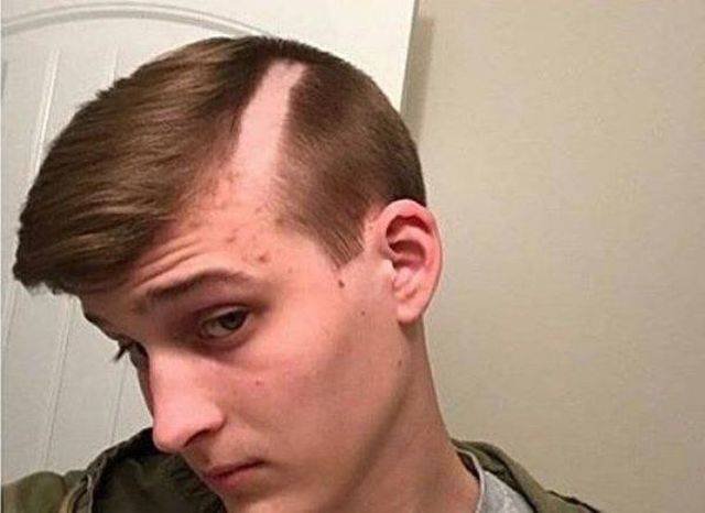 Awful Haircuts (40 pics)