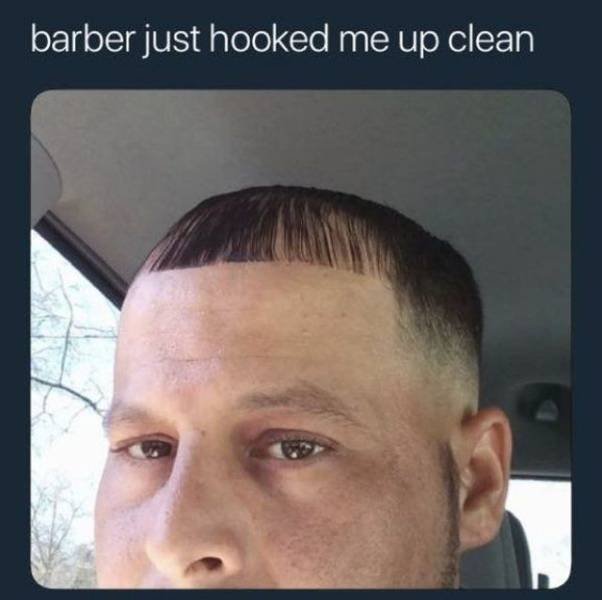 Awful Haircuts (40 pics)