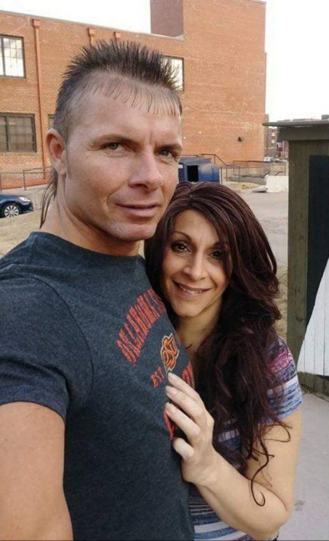 Awful Haircuts (40 pics)