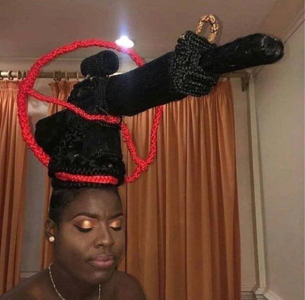 Awful Haircuts (40 pics)