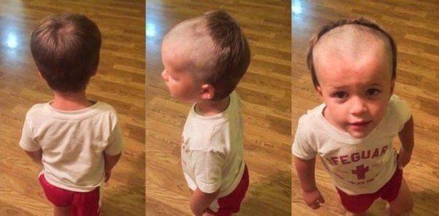Awful Haircuts (40 pics)