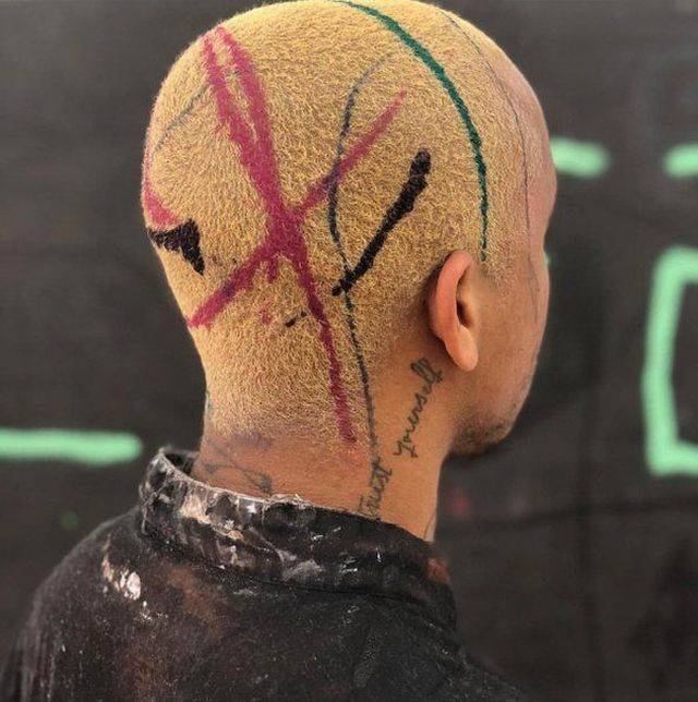 Awful Haircuts (40 pics)