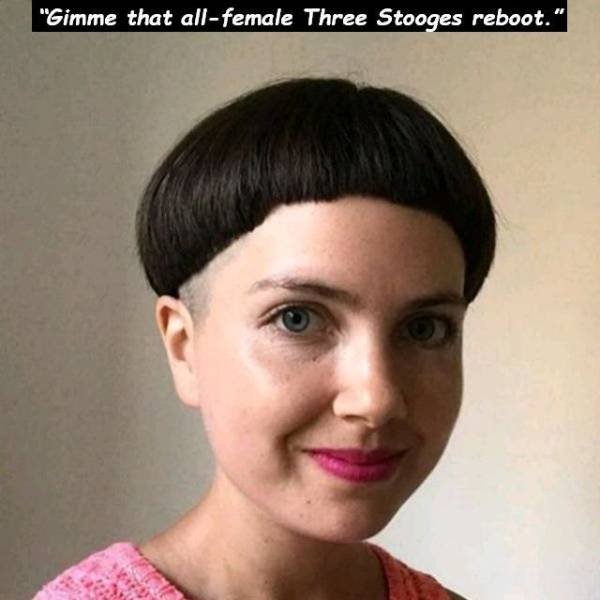 Awful Haircuts (40 pics)