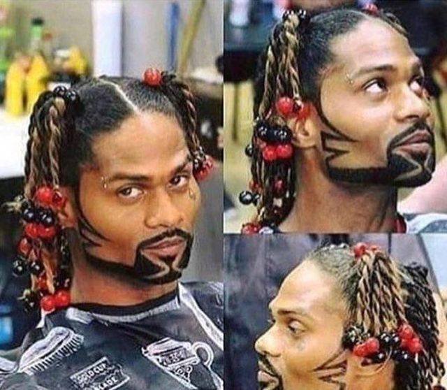 Awful Haircuts (40 pics)