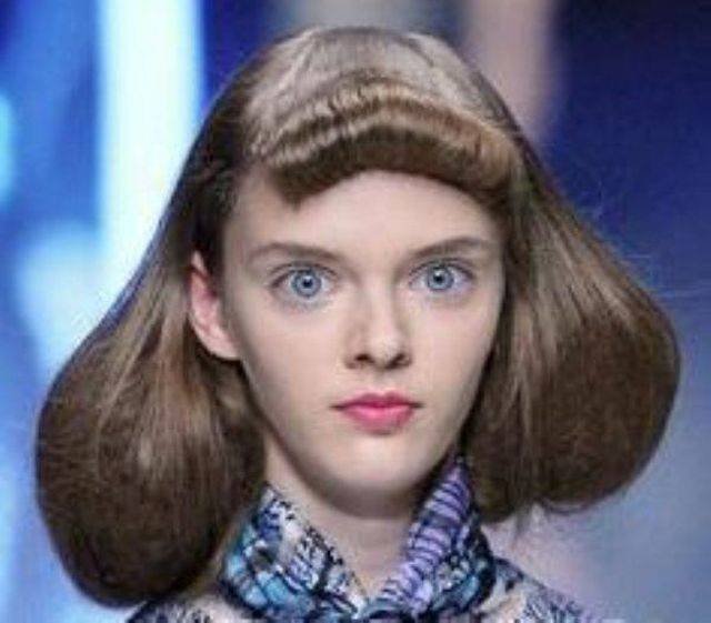 Awful Haircuts (40 pics)