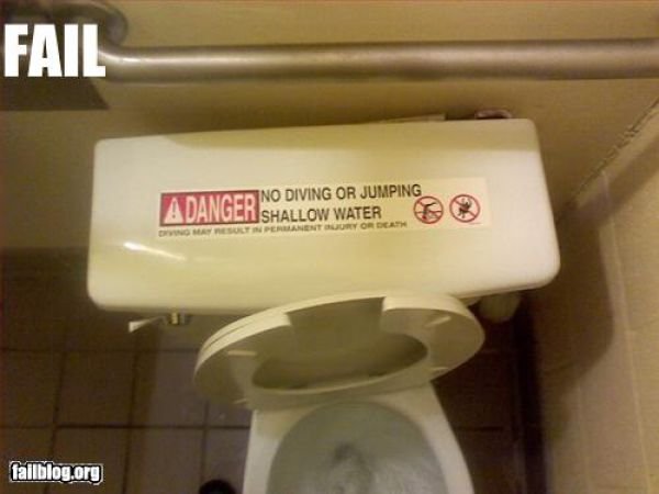 Wins And Fails Compilation (17 pics)