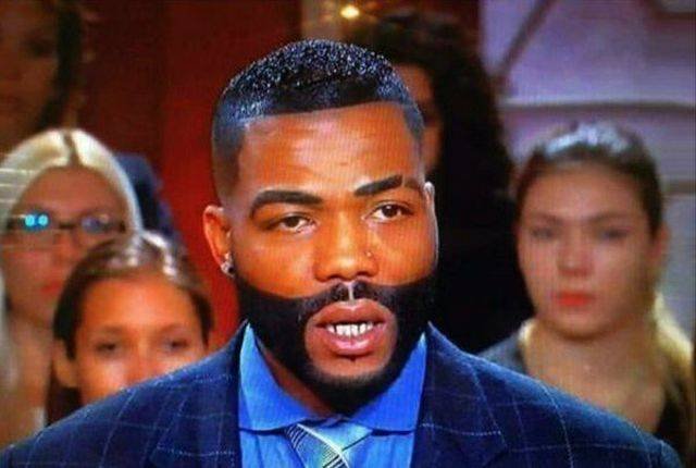 Awful Haircuts (40 pics)