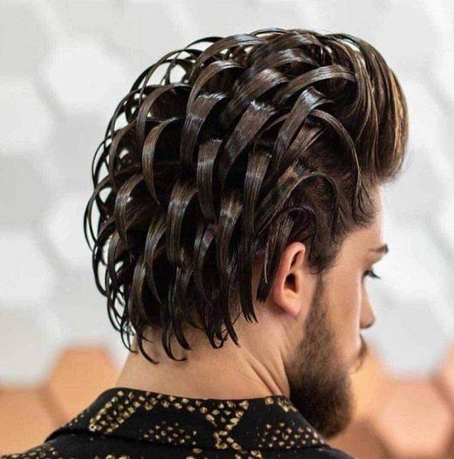 Awful Haircuts (40 pics)