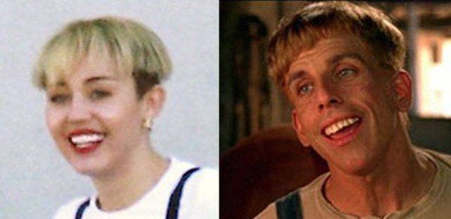 Awful Haircuts (40 pics)