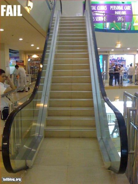 Wins And Fails Compilation (17 pics)