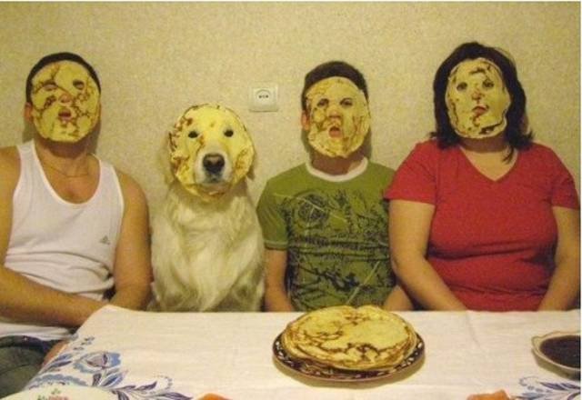 What Is Going On Here? (23 pics)