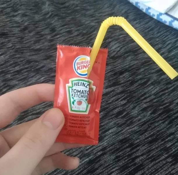 That's Really Weird (25 pics)