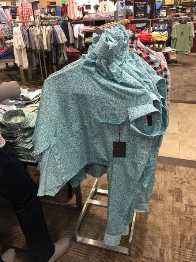 That's Really Weird (25 pics)