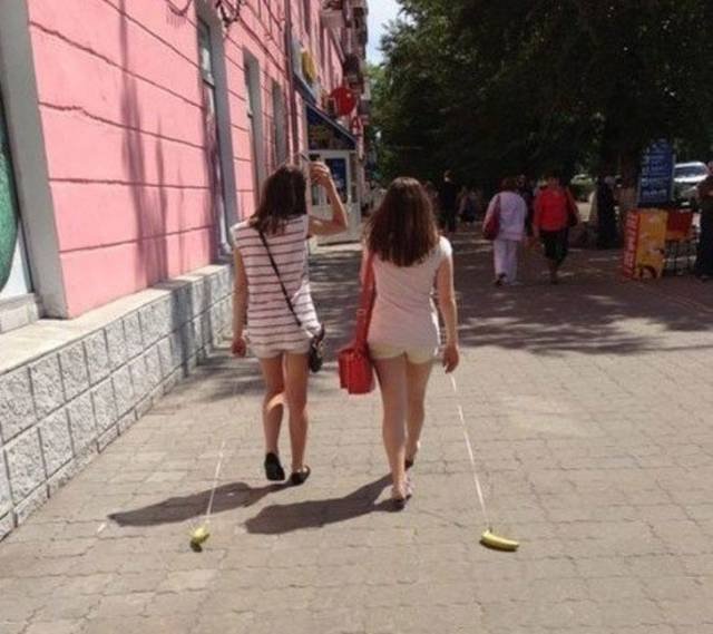 That's Really Weird (25 pics)