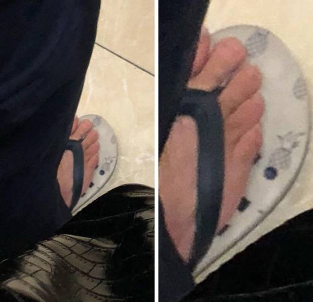 That's Really Weird (25 pics)