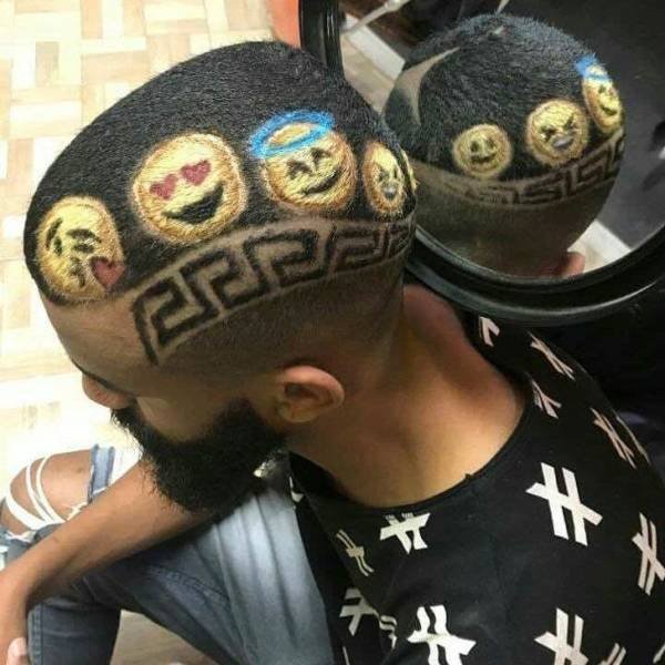 That's Really Weird (25 pics)