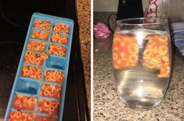 That's Really Weird (25 pics)