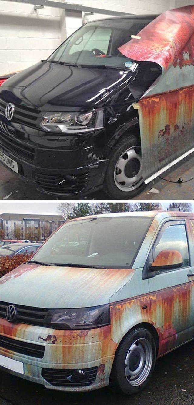 That's Really Weird (25 pics)