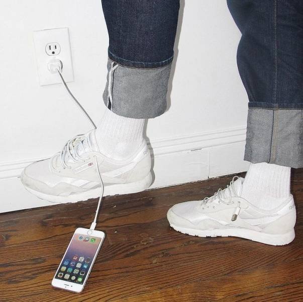 That's Really Weird (25 pics)