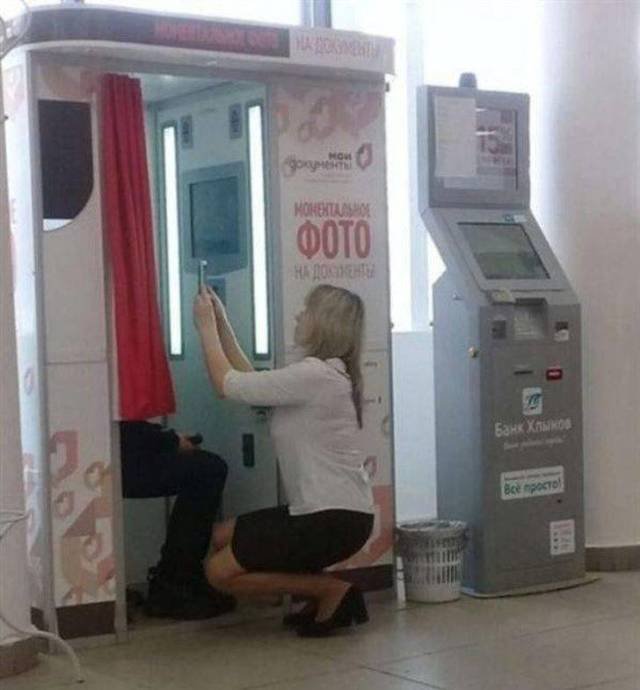 That's Really Weird (25 pics)