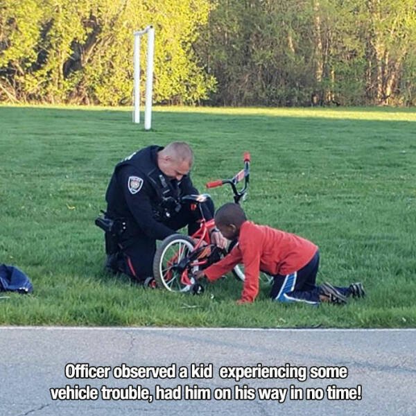 Life Is Beautiful (40 pics)