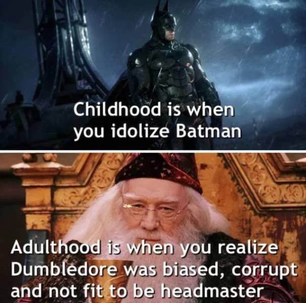 Truthful Memes (34 pics)