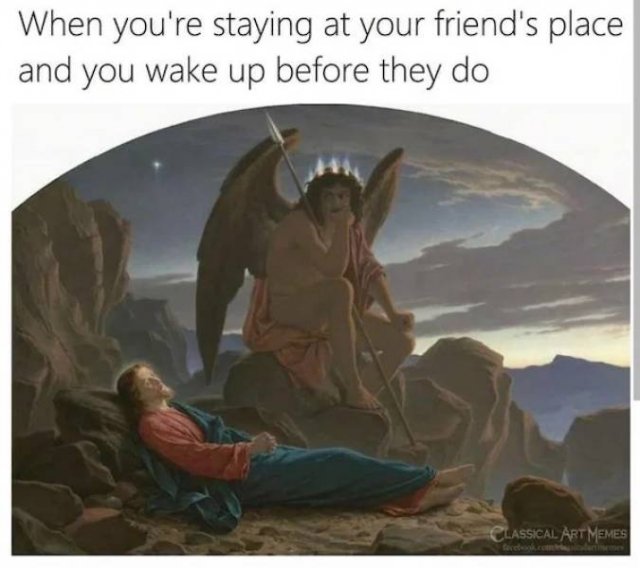Truthful Memes (34 pics)