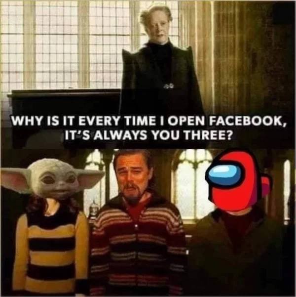 Truthful Memes (34 pics)