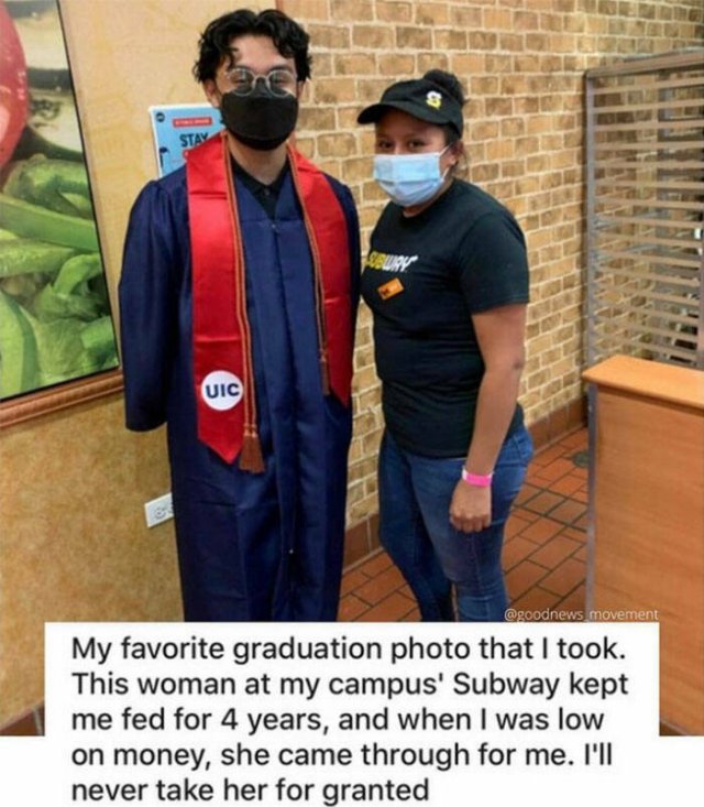 Life Is Beautiful (40 pics)