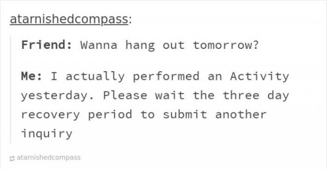 Memes For Introverts (22 pics) Memes For Introverts (22 pics)