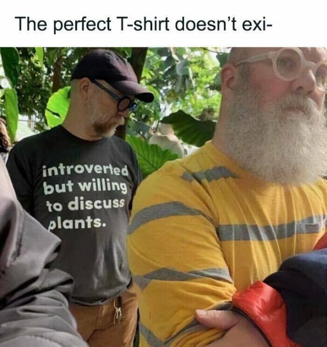 Memes For Introverts (22 pics) Memes For Introverts (22 pics)