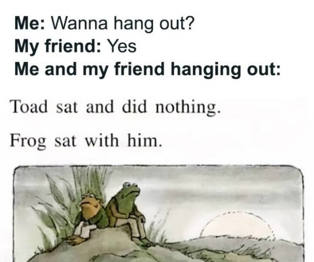 Memes For Introverts (22 pics) Memes For Introverts (22 pics)