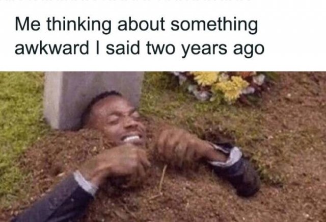 Memes For Introverts (22 pics) Memes For Introverts (22 pics)