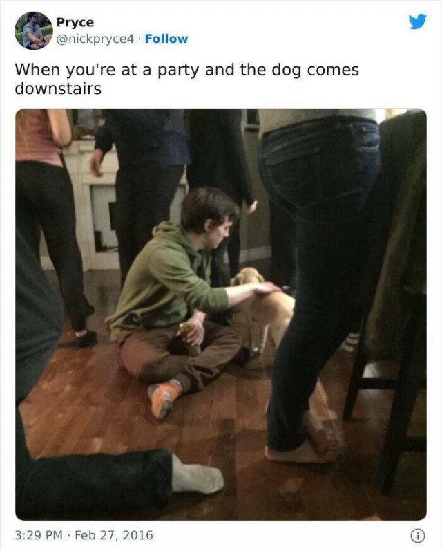 Memes For Introverts (22 pics) Memes For Introverts (22 pics)