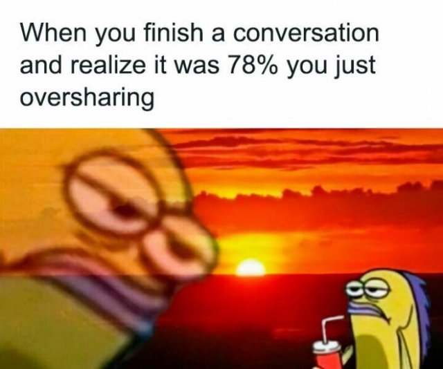 Memes For Introverts (22 pics)