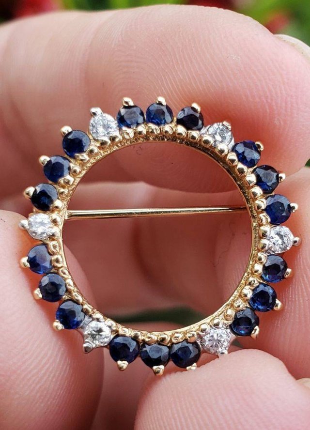 Cool Finds In Thrift Shops (27 pics)