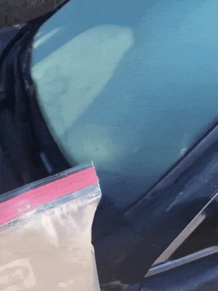 Useful Lifehacks (15 pics + 5 gifs)